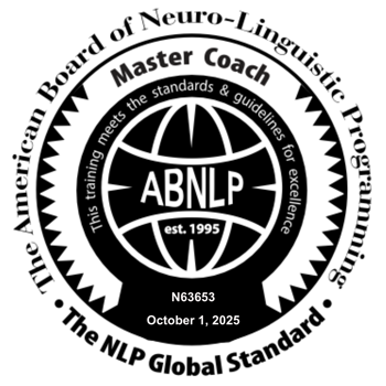 Abnlp master coach logo.